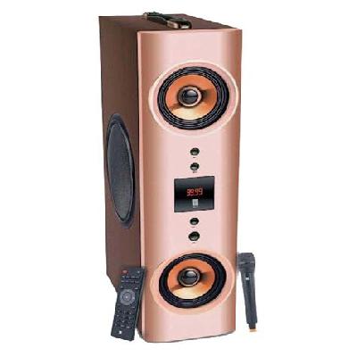 iBall Speakers