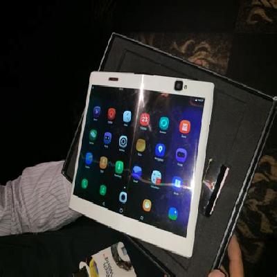 Mobile Tablets