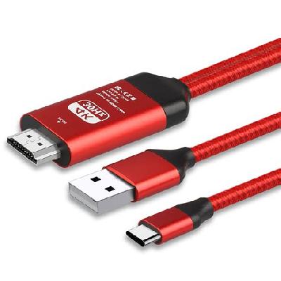 USB Cable