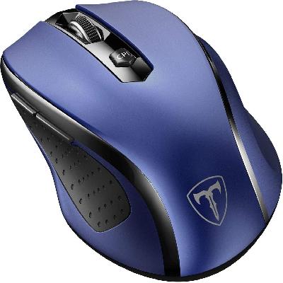 Wireless Computer Mouse