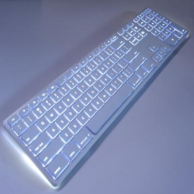 Wireless Keyboard