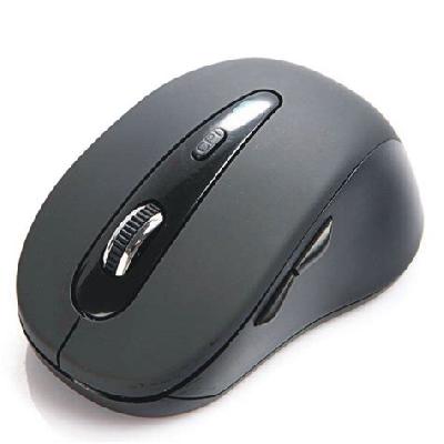 Wireless Mouse