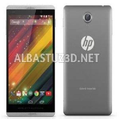 HP 7 VoiceTab 1351ra