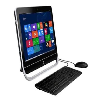 HP All in One  20 e015il