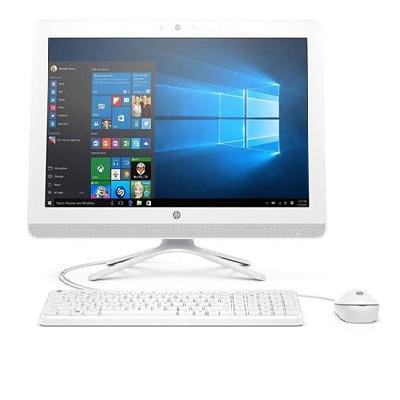 HP All in One  20 r142in