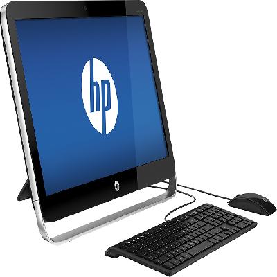 HP All in One   23 r011in