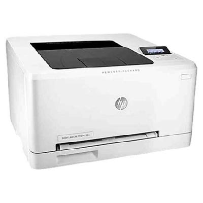 HP Color LaserJet Pro M252n