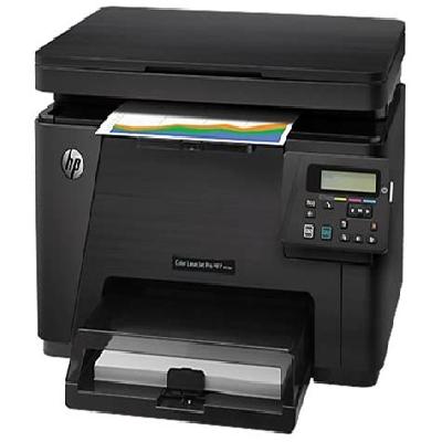 HP Color LaserJet Pro MFP M176n
