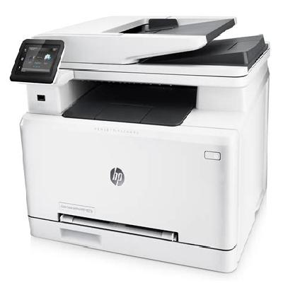 HP Color LaserJet Pro MFP M277n