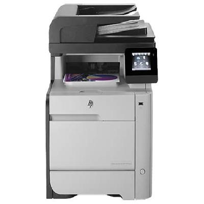 HP Color LaserJet Pro MFP M476nw