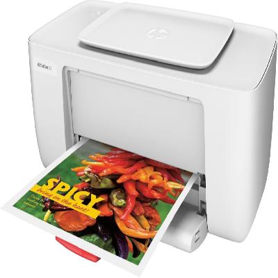HP DeskJet 1112 Printer