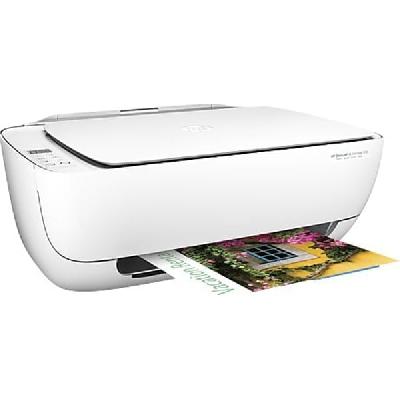 HP DeskJet IA 3635 AiO Printer