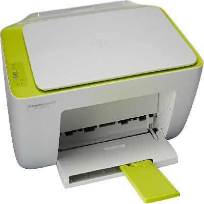 HP DeskJet Ink Advantage 2135