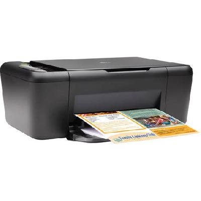 HP Deskjet Printer