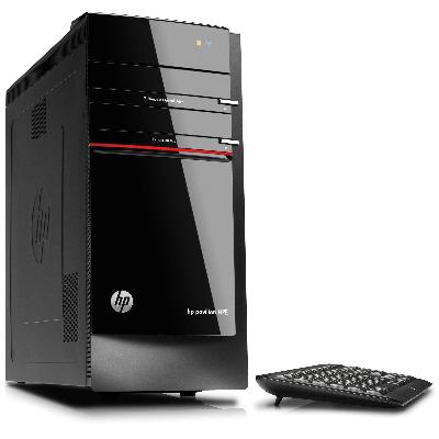 HP Desktop