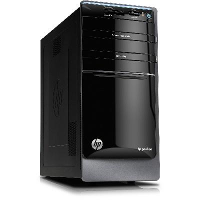 HP Desktop Computer