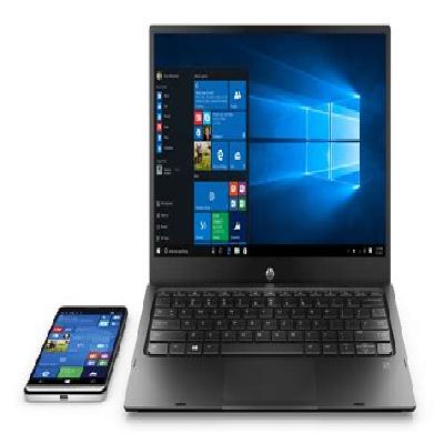 HP Handset