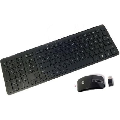 HP Keyboard And Mouse