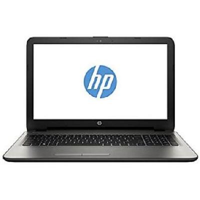 HP Notebook - 15-ay019tu W6T33PA