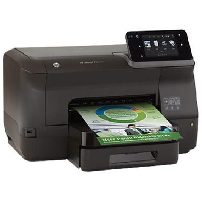 HP Officejet Pro 251dw Printer