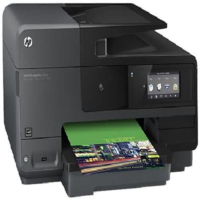 HP Officejet Pro 8620 e All in One