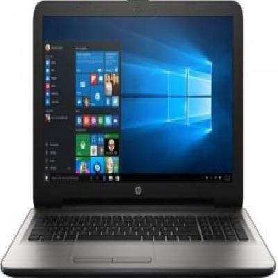 HP Pavilion 15-au006tx Laptop W6T19PA