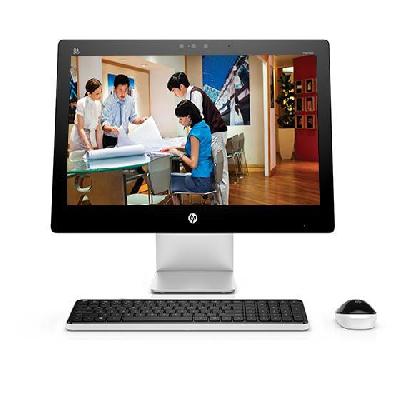 HP Pavilion All in One 23 q142in