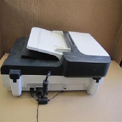 HP Scanjet N6310 Document Flatbed Scanner