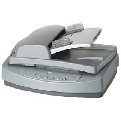 HP SJ 5590 Document Scanner Series