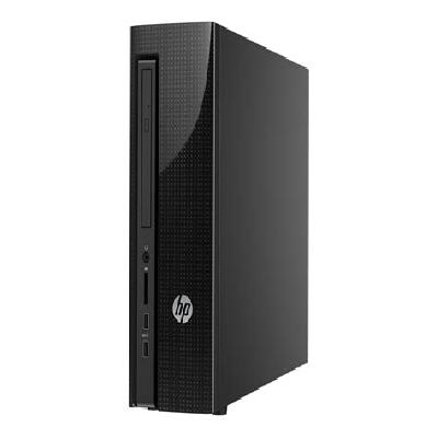 HP Slimline Desktop 450 a14il