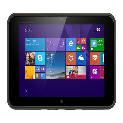 HP Tablet
