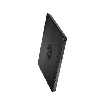 HP USB External DVD RW Drive F6V97AA