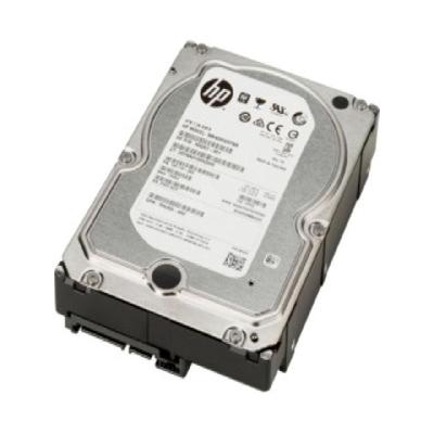 HP Hard Disk