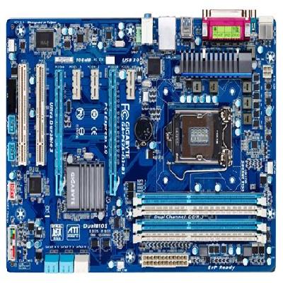Mother Board
