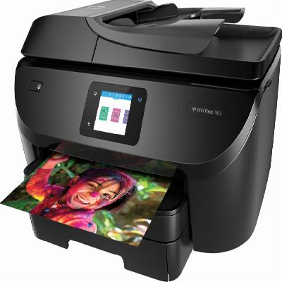 Photo smart printer
