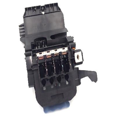 Printer carriage assembly