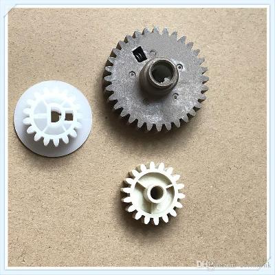 Printer gears