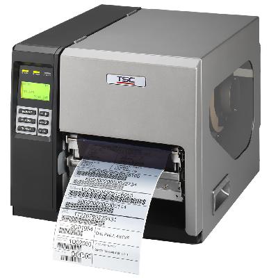 Barcode Printer Cartridge