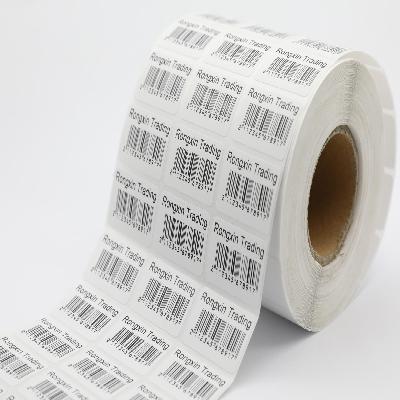 Barcode Roll