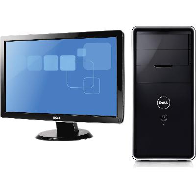 Dell Desktop Computer