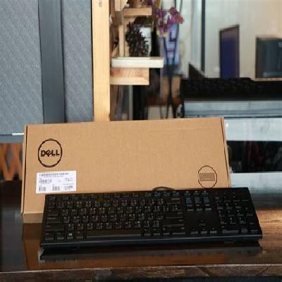 Dell Multimedia Keyboard