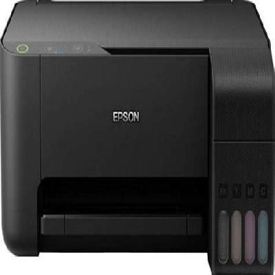 Epson L3110 EcoTank Multifunction Ink Tank Printer