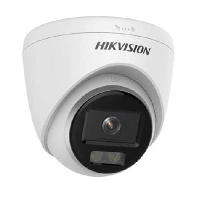 Hikvision Dome Camera
