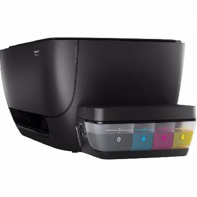 Hp Ink Tank Printer
