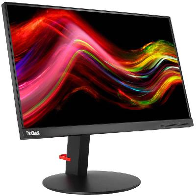 Lenovo Thinkvision IPS Monitor