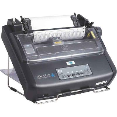 TVS MSP 250 Star Printer