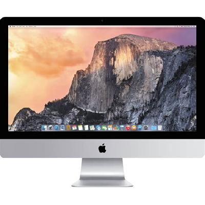 Apple Desktops