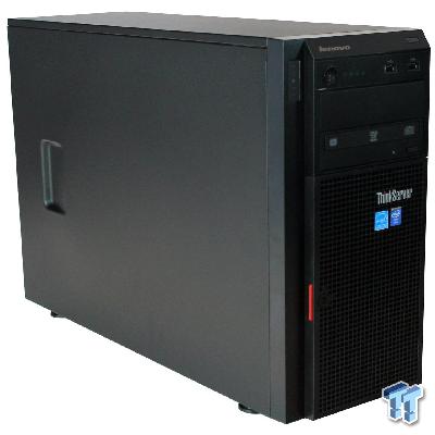 Apple Storage Server