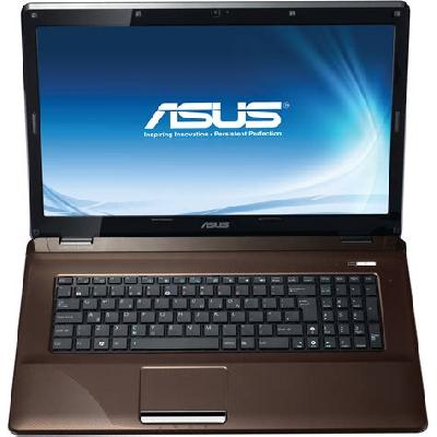 Asus Laptops