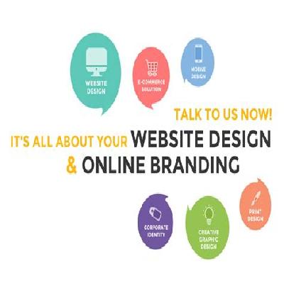 Branding Design Services